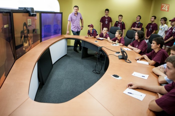 Ilustračný obrázok k článku V septembri štartuje veľký projekt Success Academy: Pripraviť chce 5 000 mladých ľudí na prvé zamestnanie